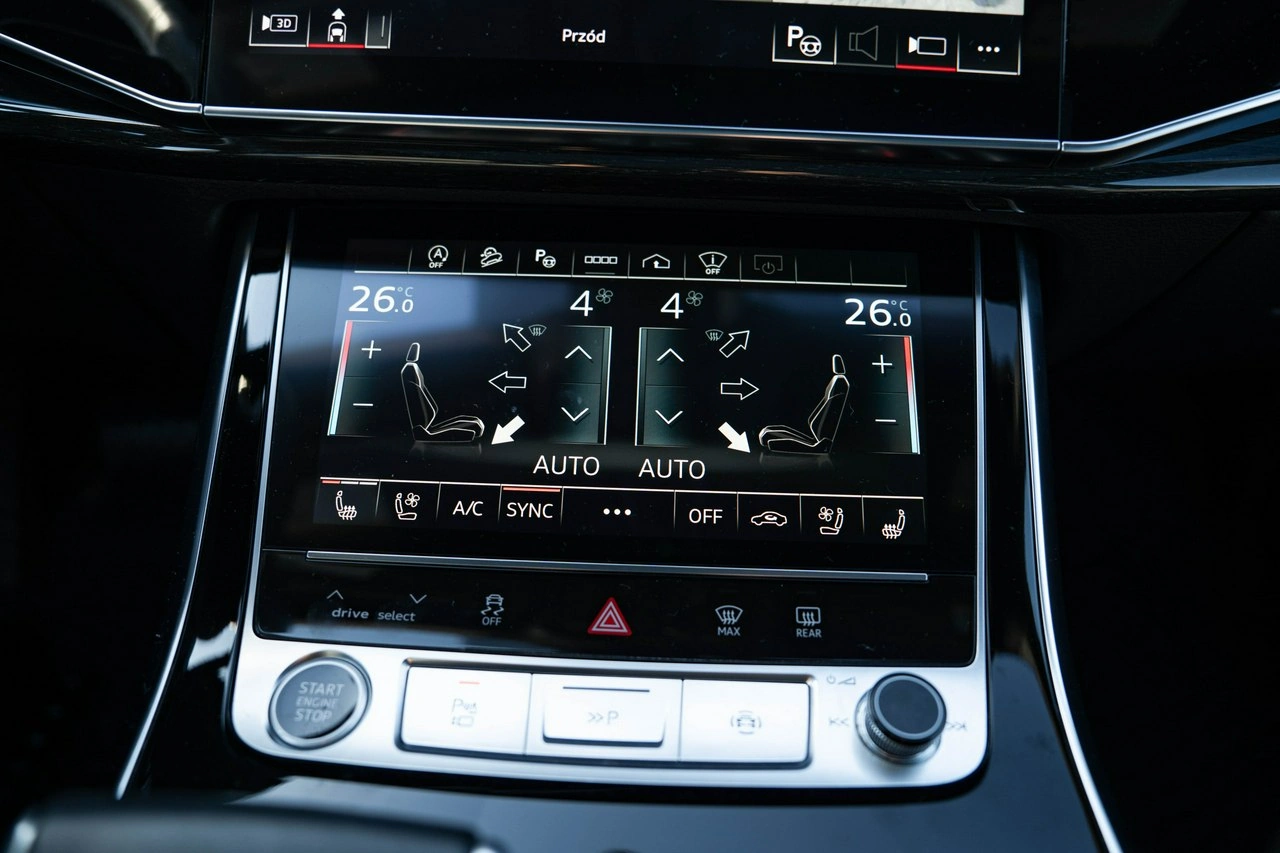 Audi Q7 - Zdjęcie 25