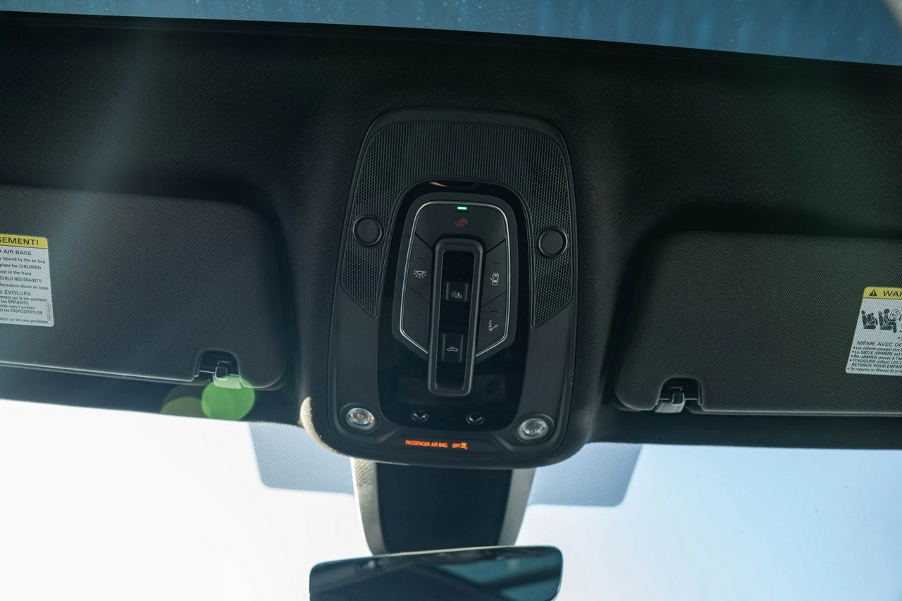 Audi Q7 - Zdjęcie 27