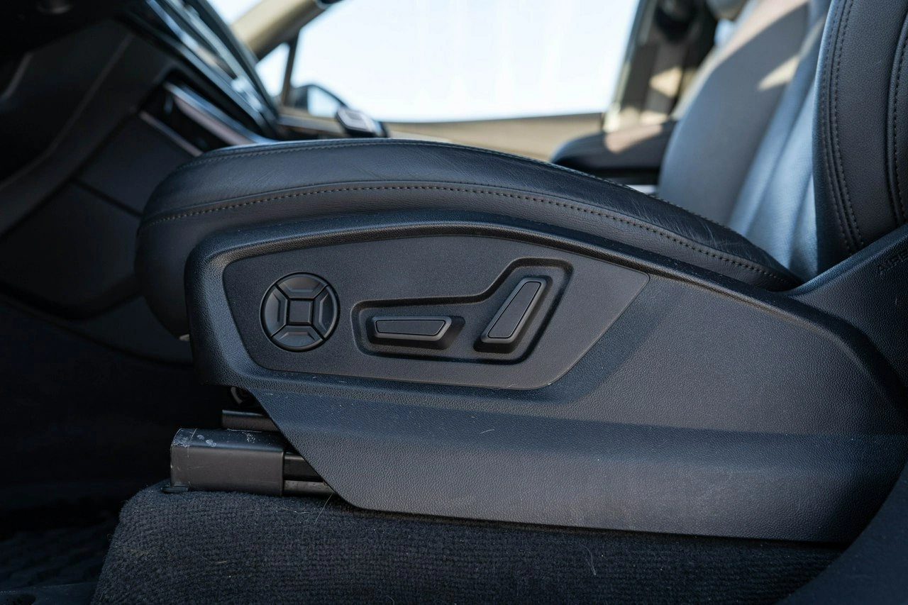 Audi Q7 - Zdjęcie 28