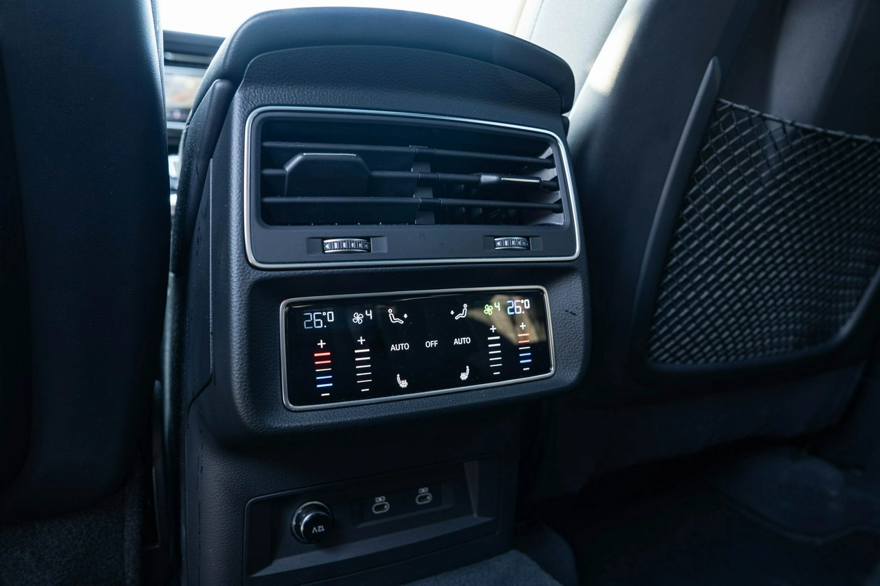 Audi Q7 - Zdjęcie 30