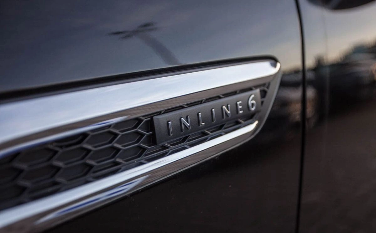 Mazda CX-60 - Zdjęcie 7