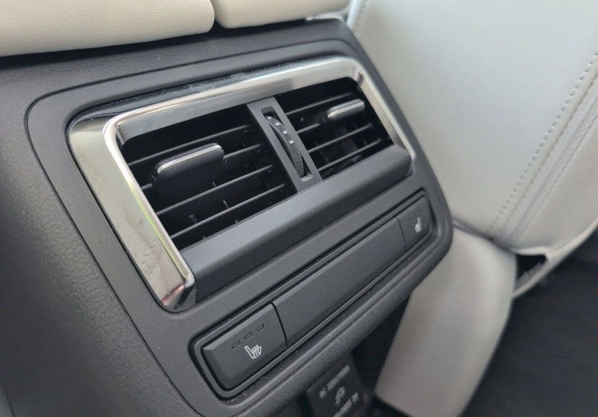 Mazda CX-60 - Zdjęcie 10