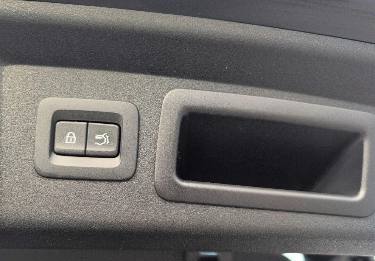 Mazda CX-60 - Zdjęcie 13