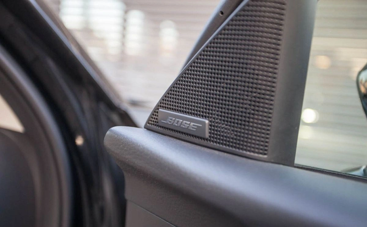 Mazda CX-60 - Zdjęcie 21