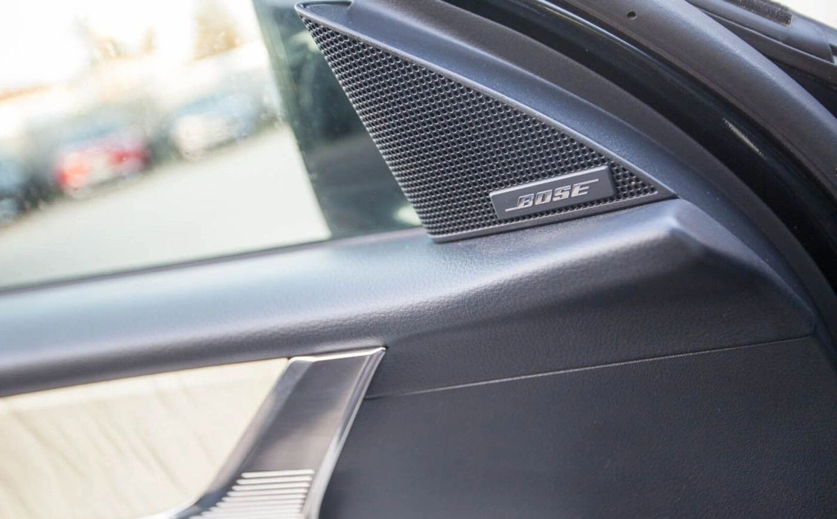 Mazda CX-60 - Zdjęcie 24