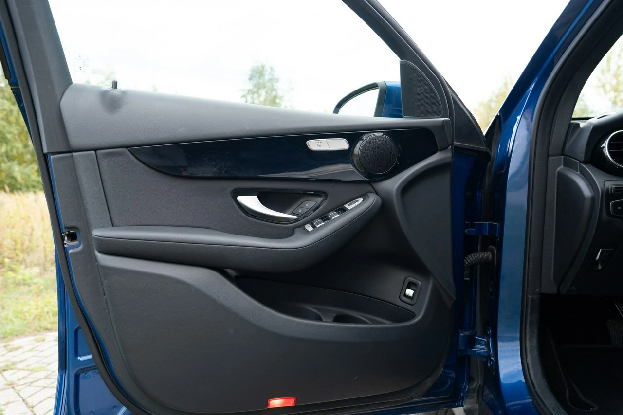 Mercedes GLC 200 - Zdjęcie 20