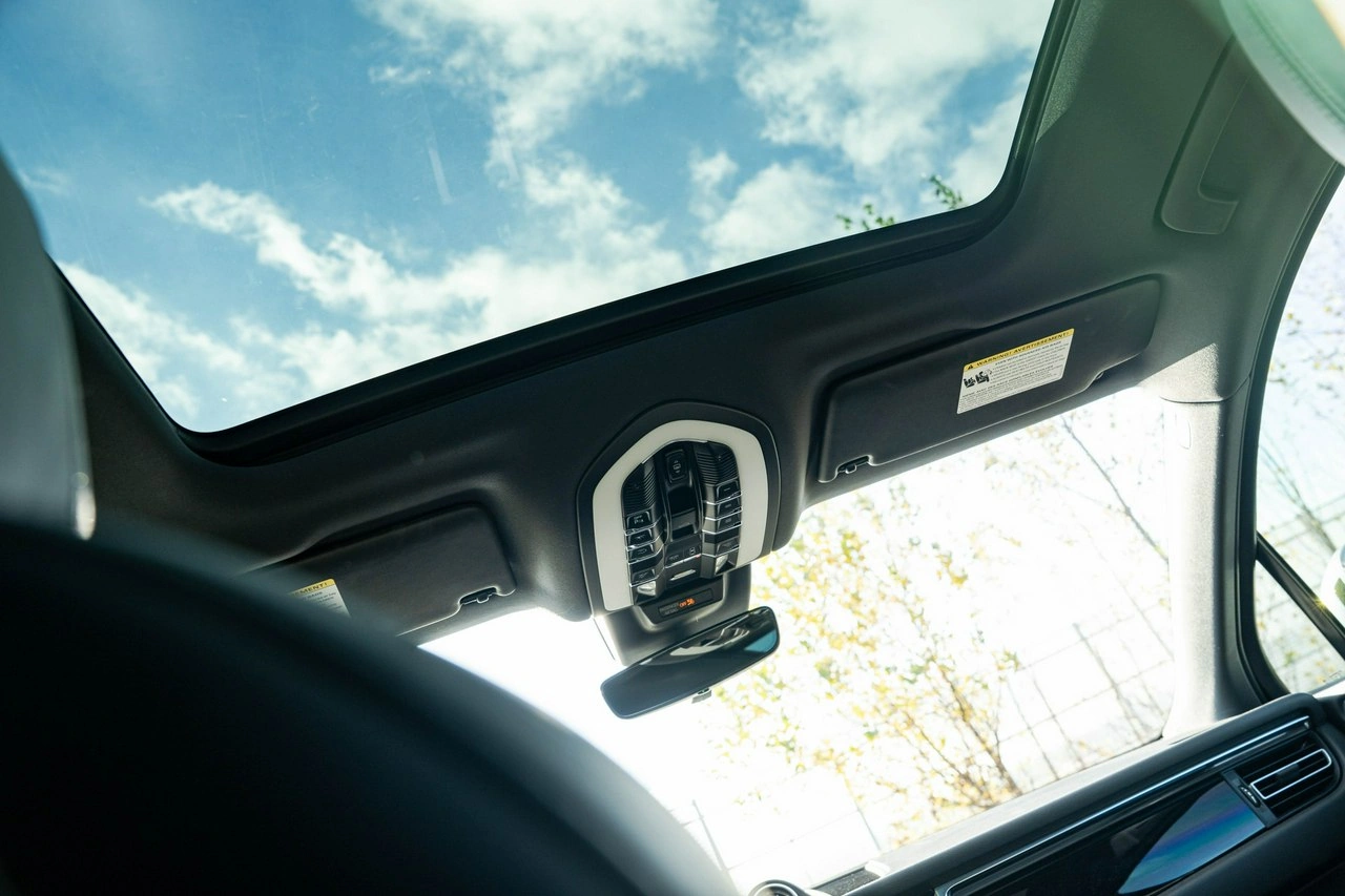 Porsche Macan - Zdjęcie 19