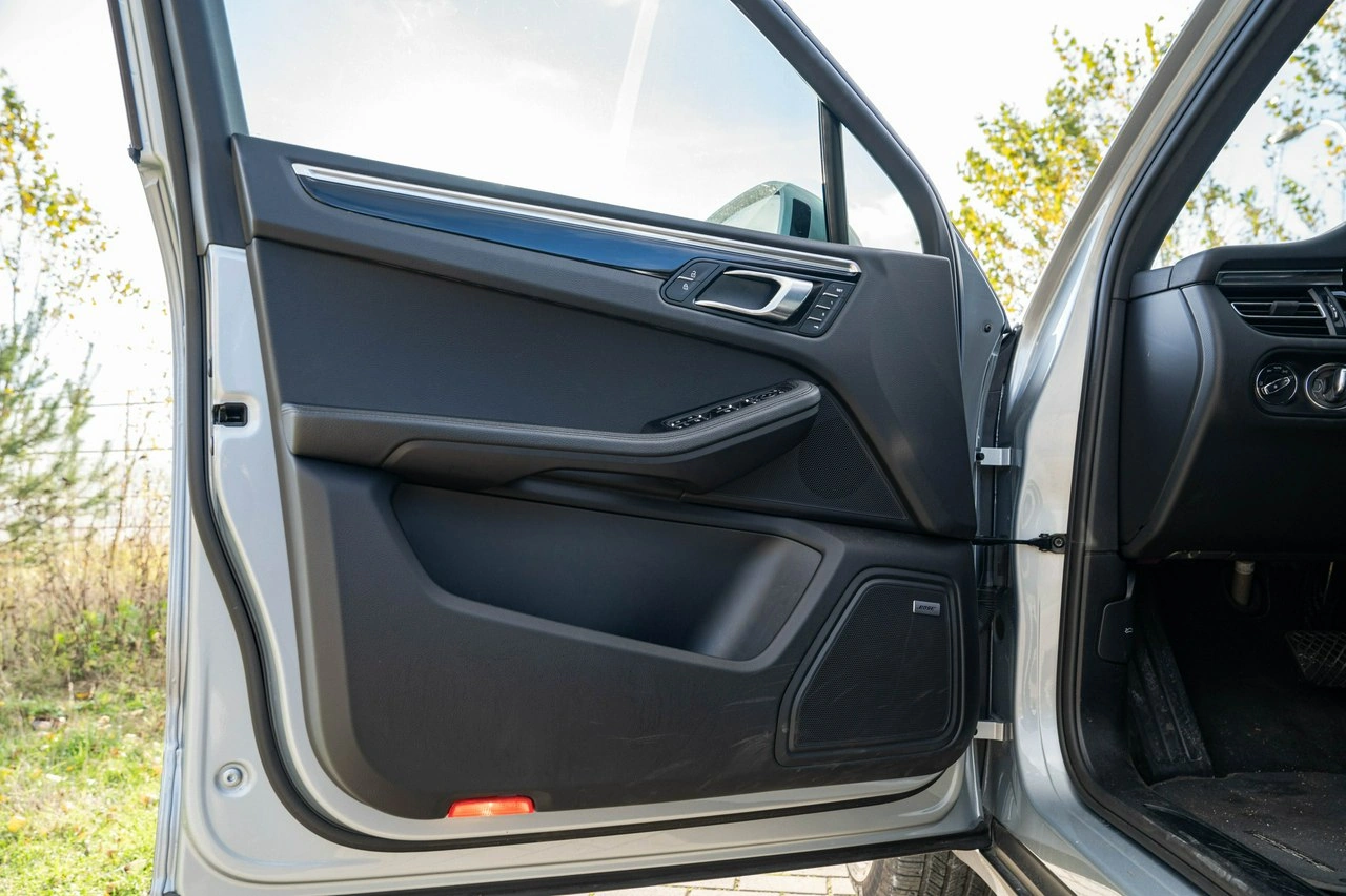 Porsche Macan - Zdjęcie 20