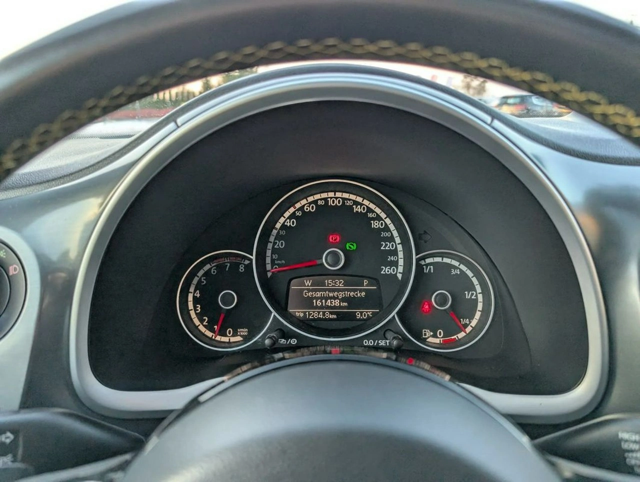 Volkswagen Beetle - Zdjęcie 14