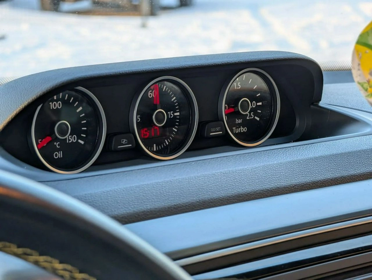 Volkswagen Beetle - Zdjęcie 15