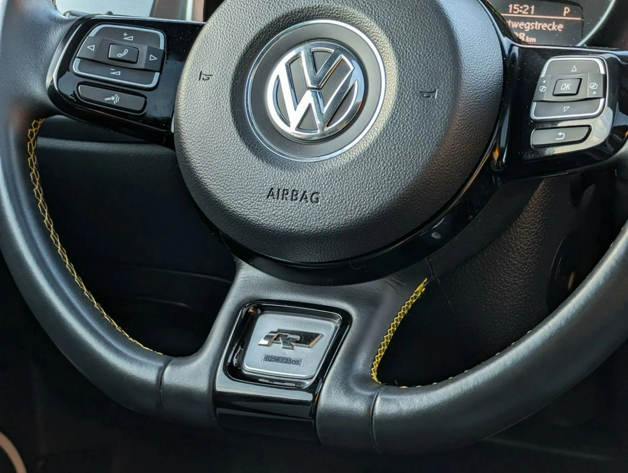 Volkswagen Beetle - Zdjęcie 17