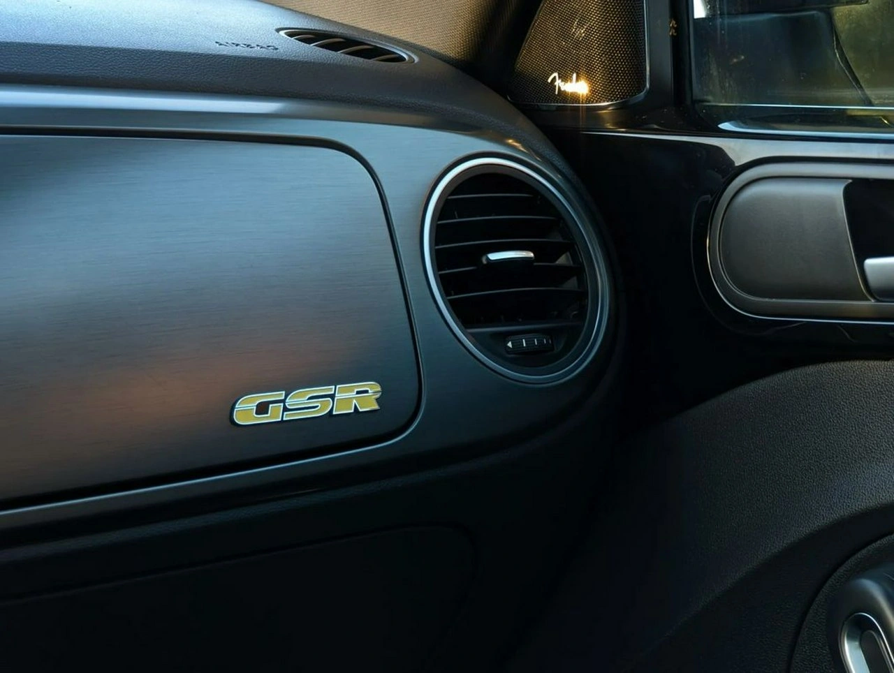 Volkswagen Beetle - Zdjęcie 20