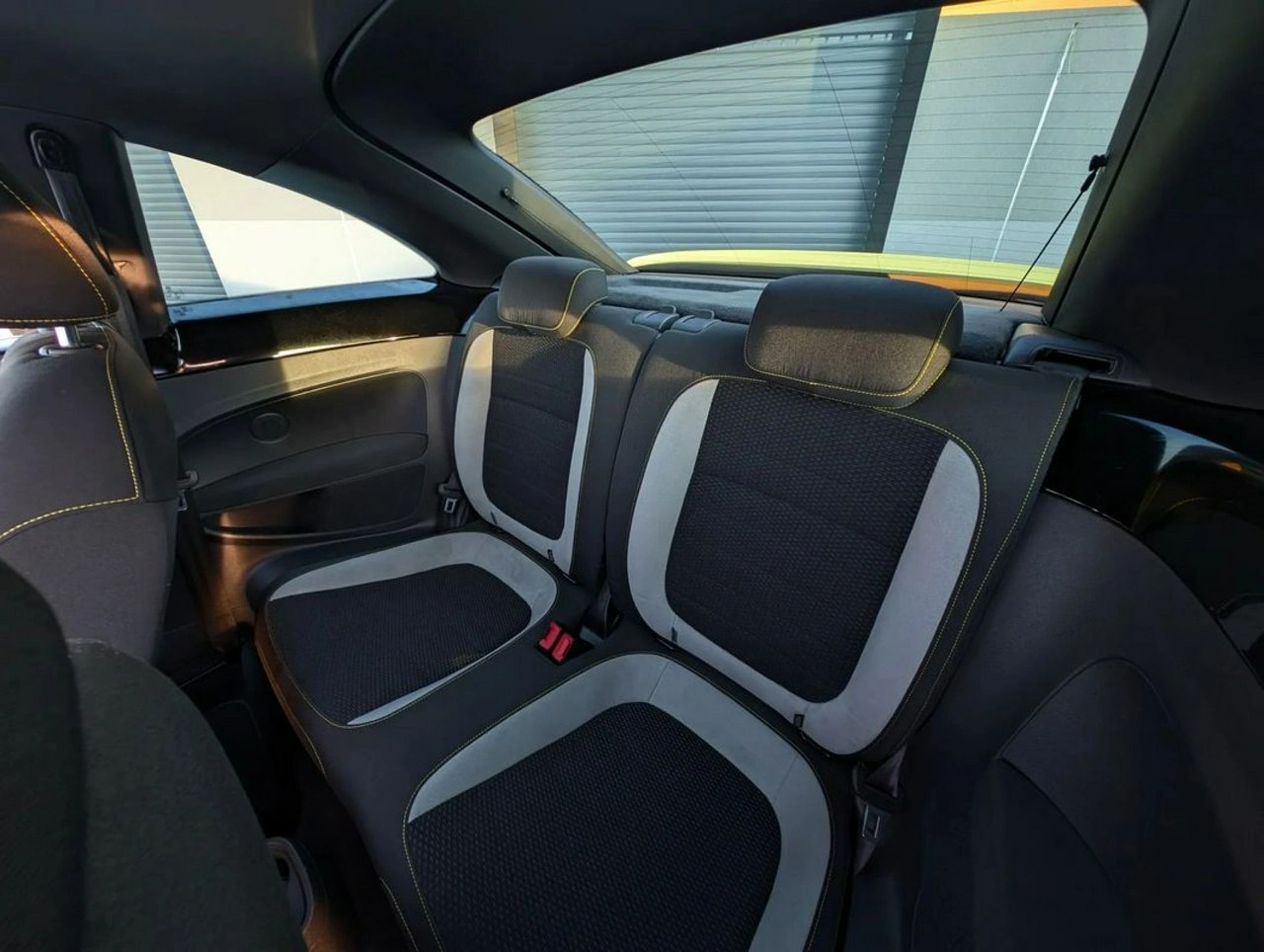 Volkswagen Beetle - Zdjęcie 23