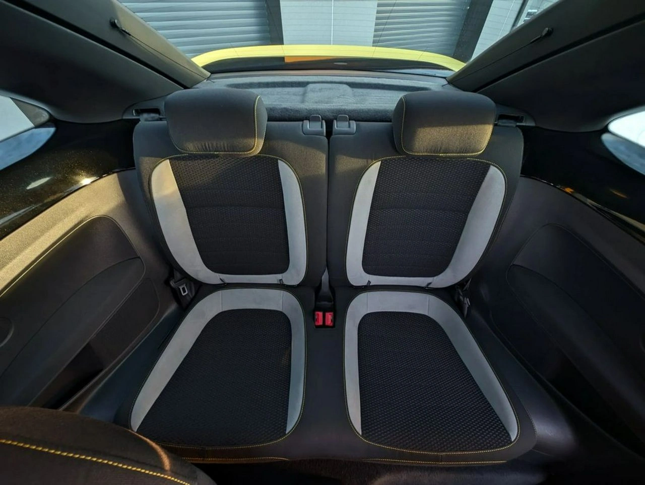 Volkswagen Beetle - Zdjęcie 24