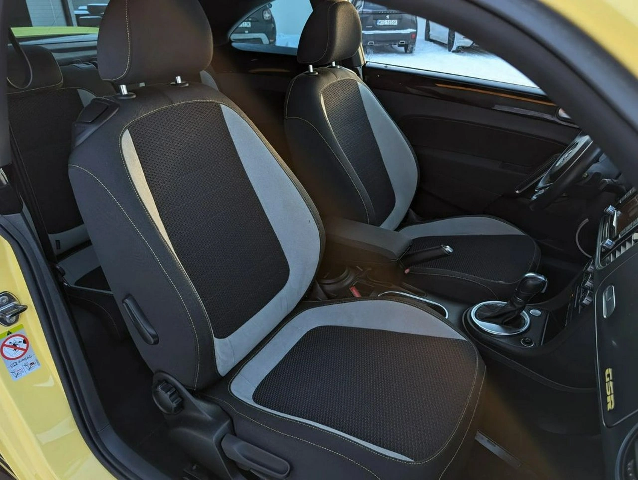 Volkswagen Beetle - Zdjęcie 27