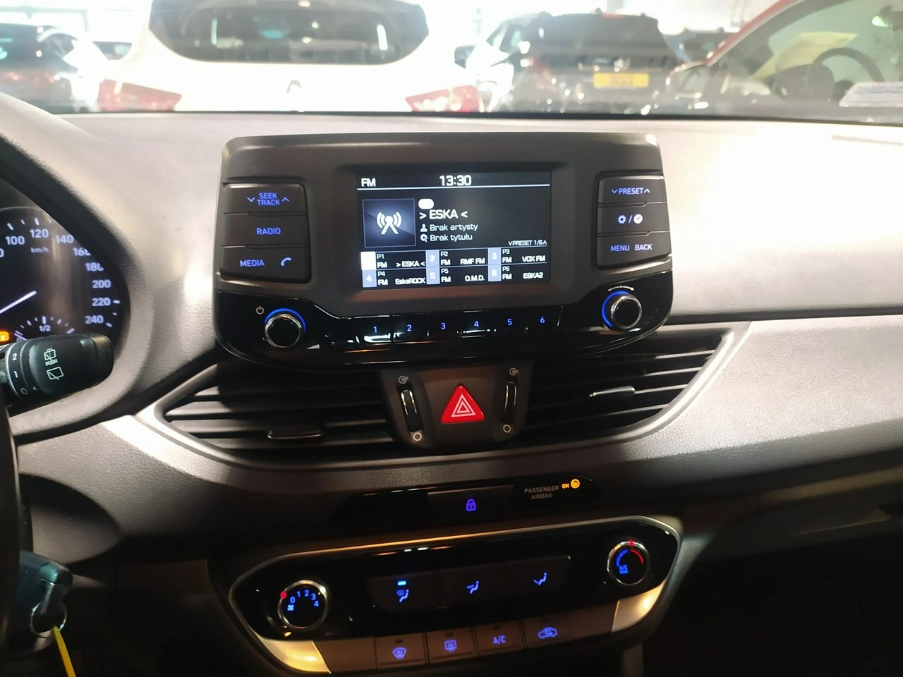 Hyundai i30 - Zdjęcie 9