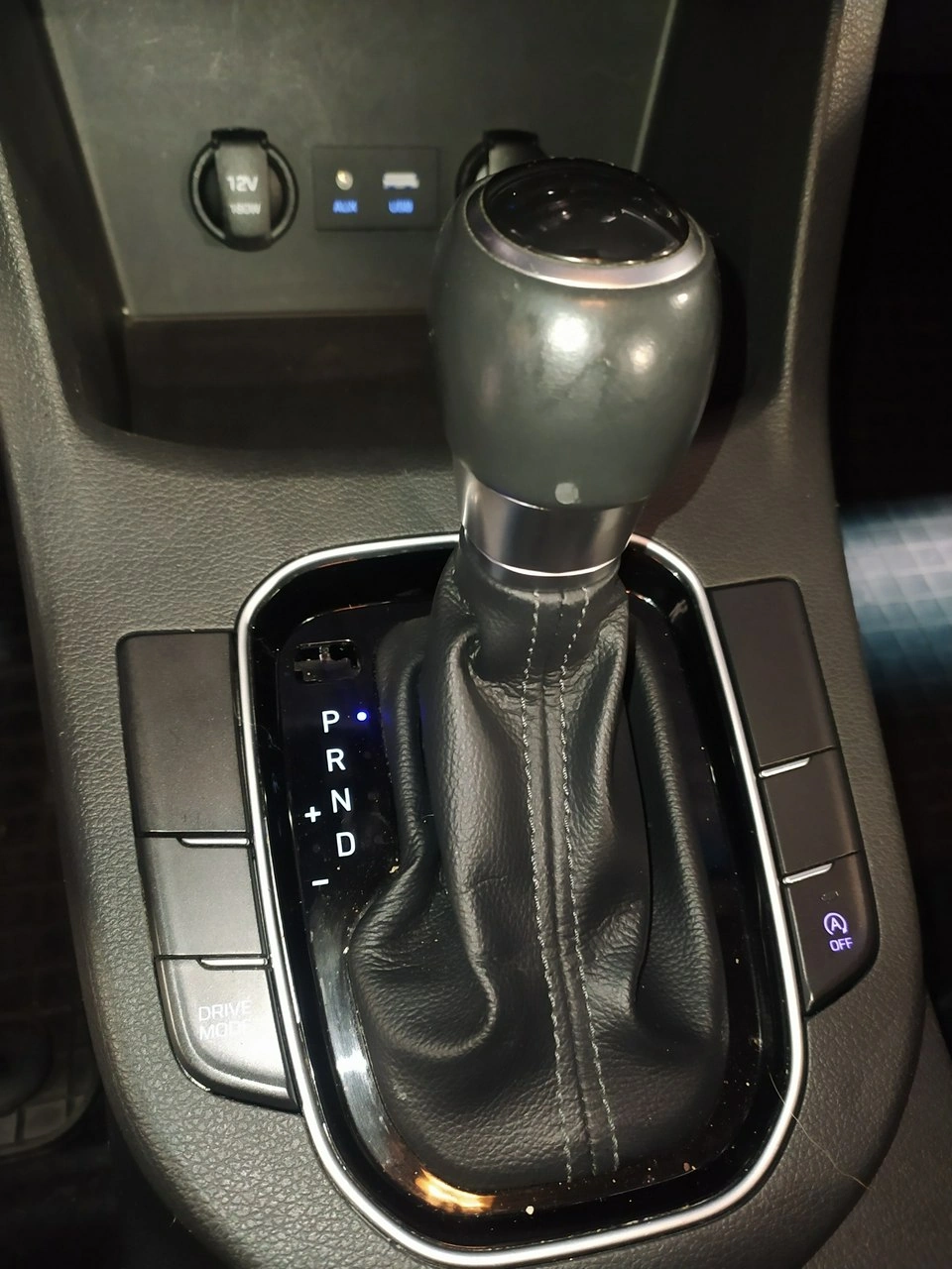 Hyundai i30 - Zdjęcie 8