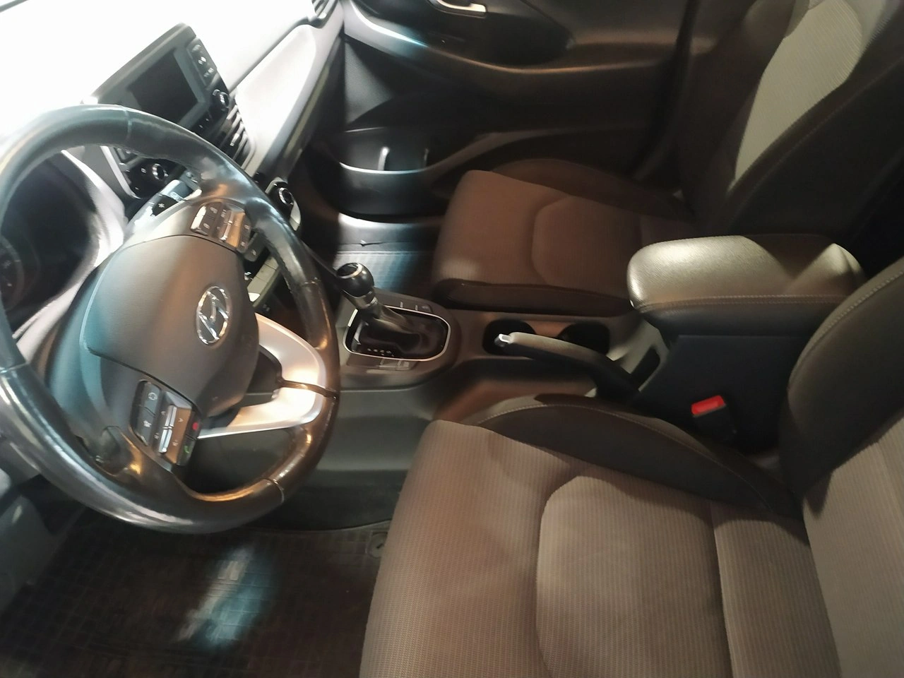 Hyundai i30 - Zdjęcie 16