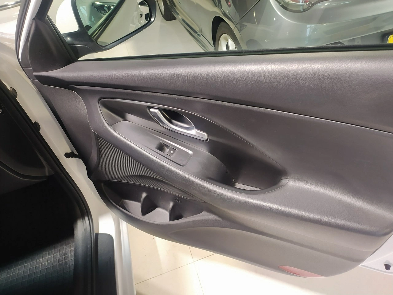 Hyundai i30 - Zdjęcie 12