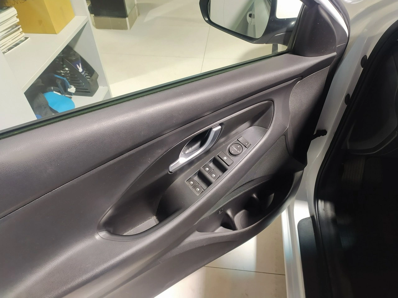 Hyundai i30 - Zdjęcie 13