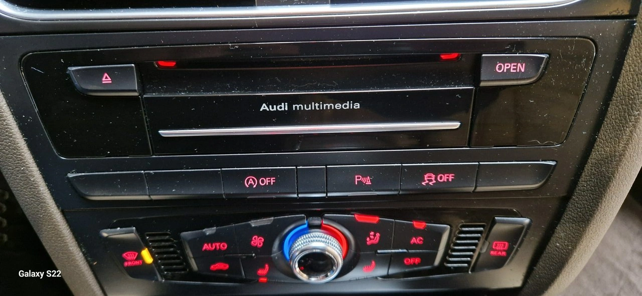 Audi A5 - Zdjęcie 12