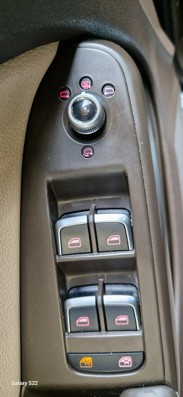 Audi A5 - Zdjęcie 15