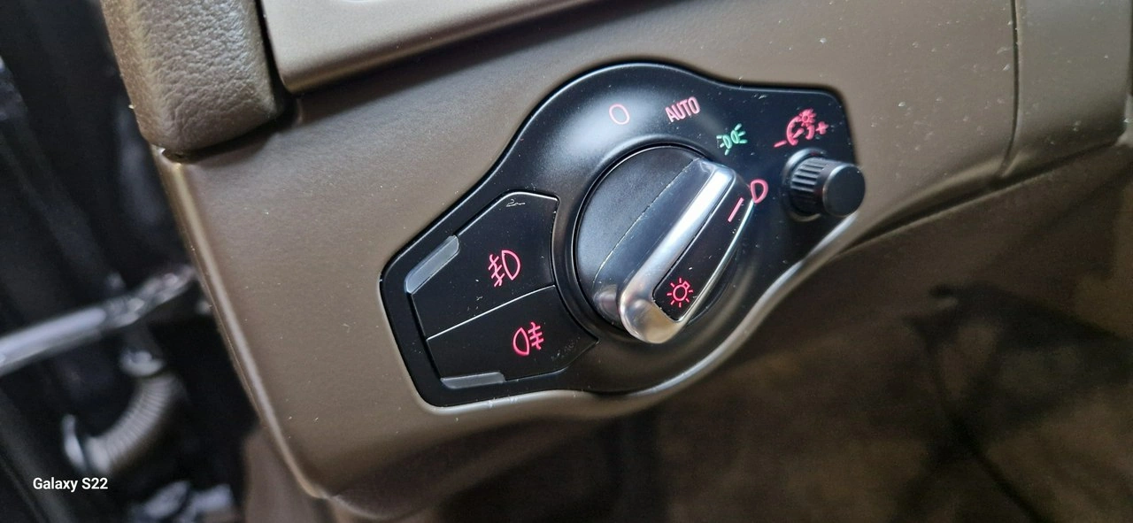 Audi A5 - Zdjęcie 16