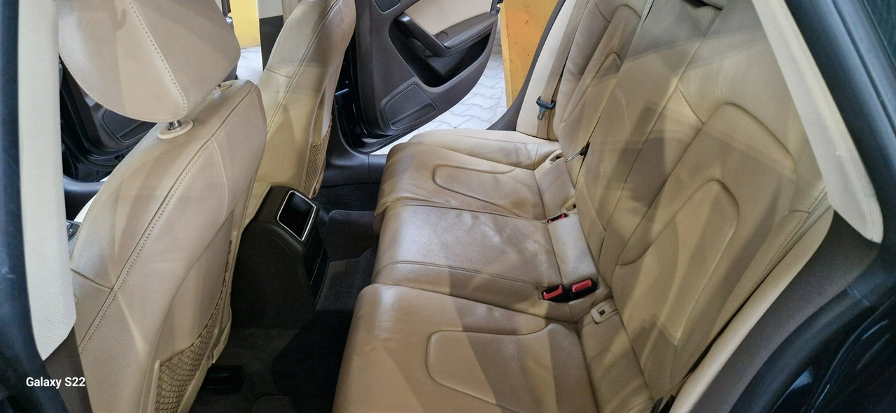 Audi A5 - Zdjęcie 18