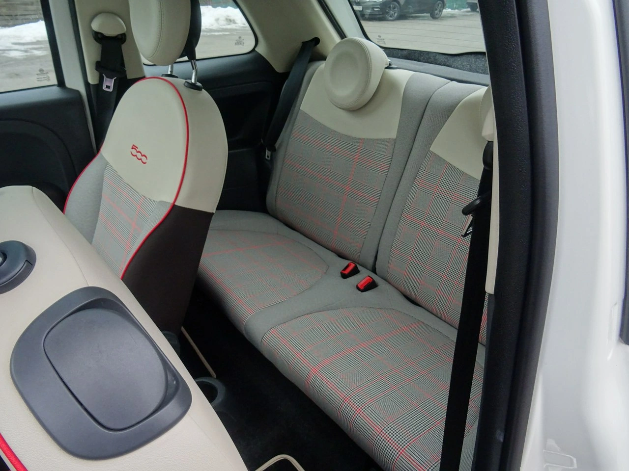 Fiat 500 - Zdjęcie 10