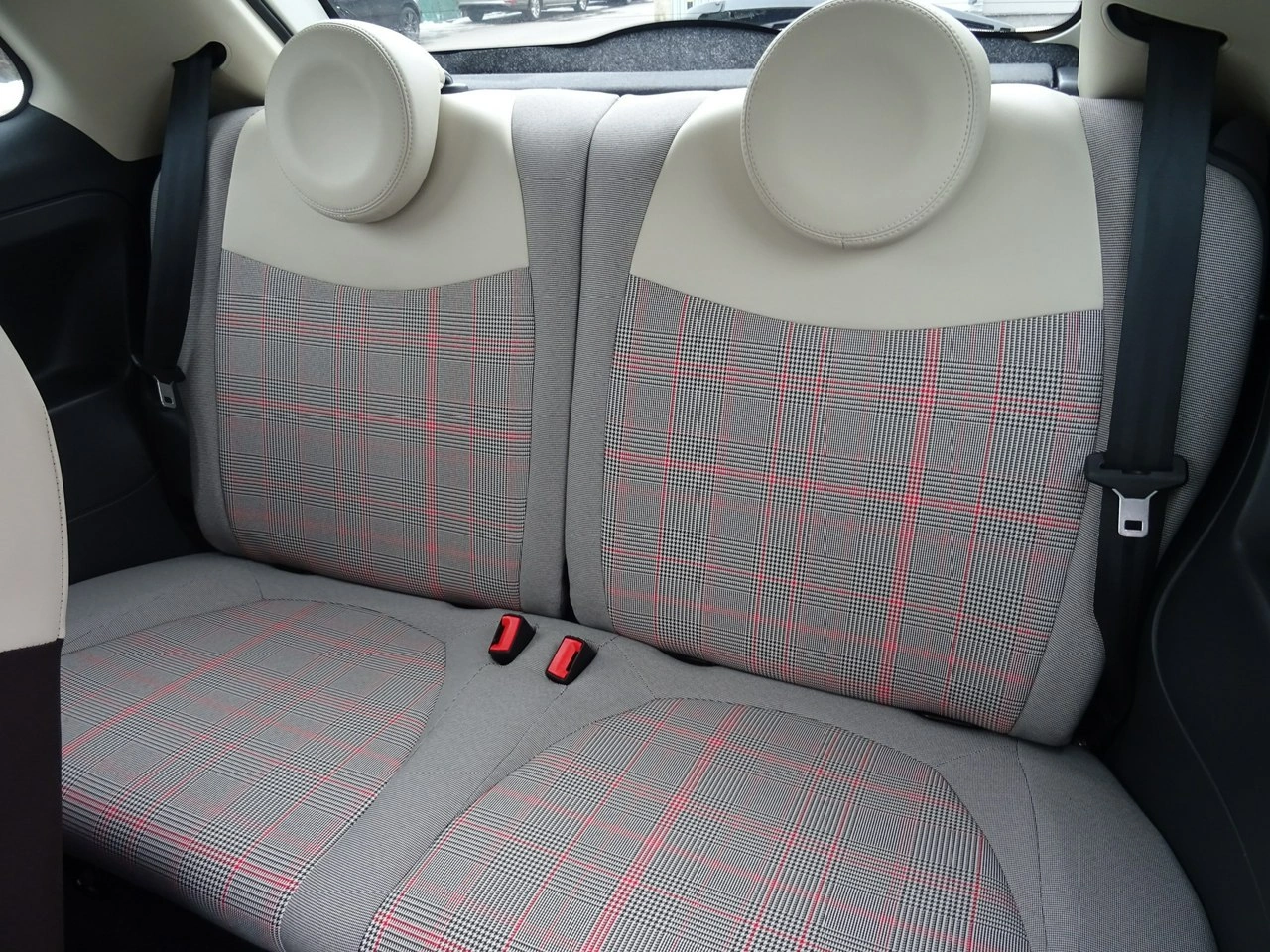 Fiat 500 - Zdjęcie 12