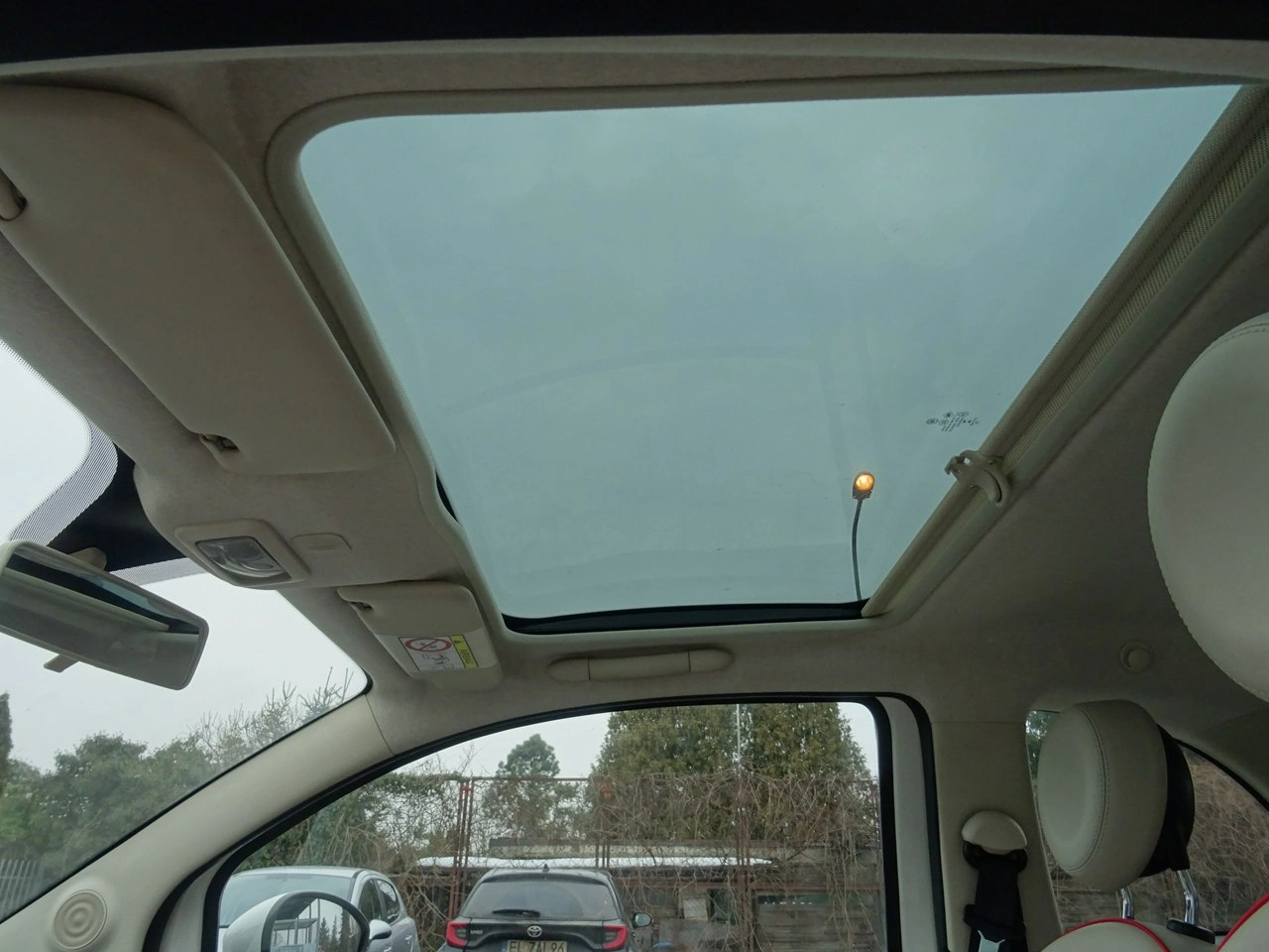 Fiat 500 - Zdjęcie 14