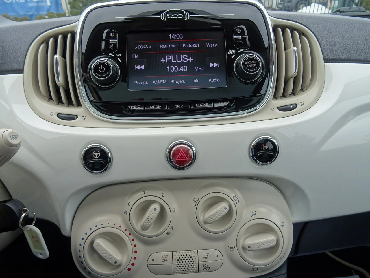 Fiat 500 - Zdjęcie 16