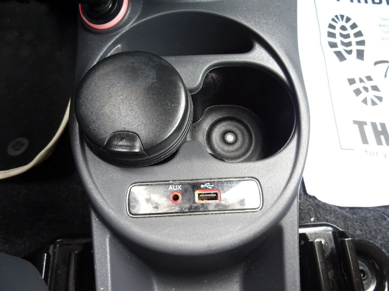 Fiat 500 - Zdjęcie 19