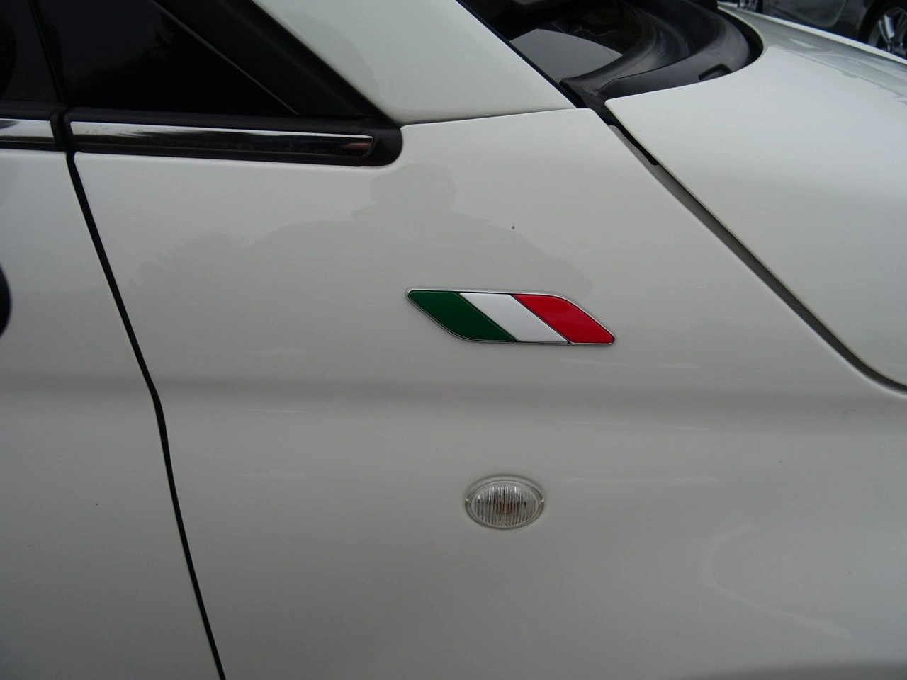 Fiat 500 - Zdjęcie 18