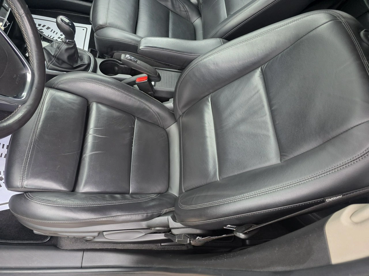 Opel Mokka - Zdjęcie 9