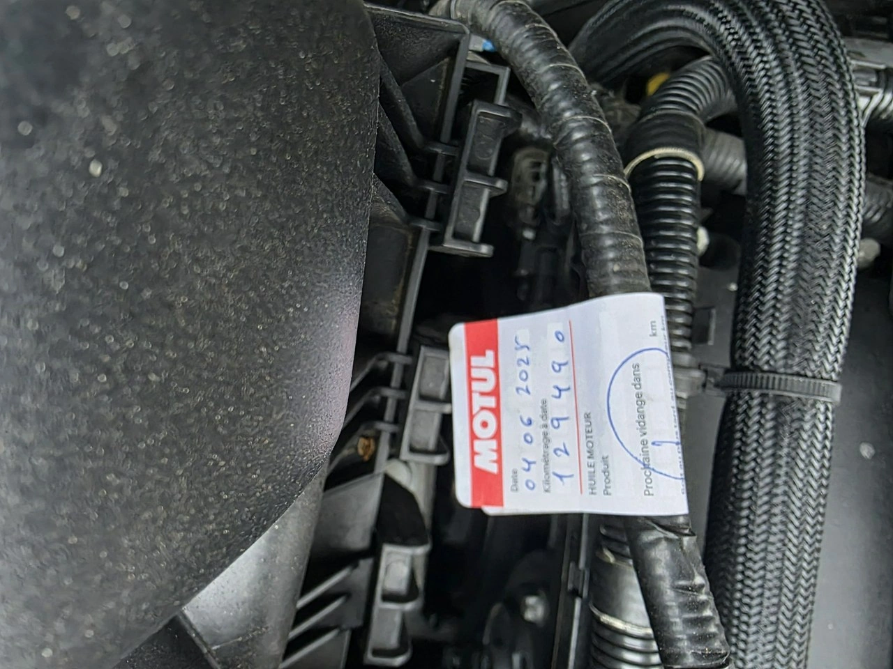 Opel Mokka - Zdjęcie 11