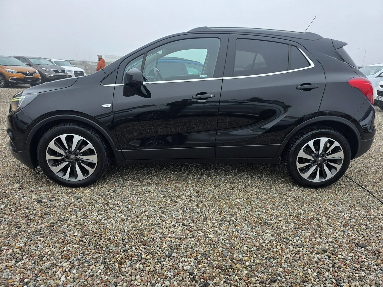 Opel Mokka - Zdjęcie 13