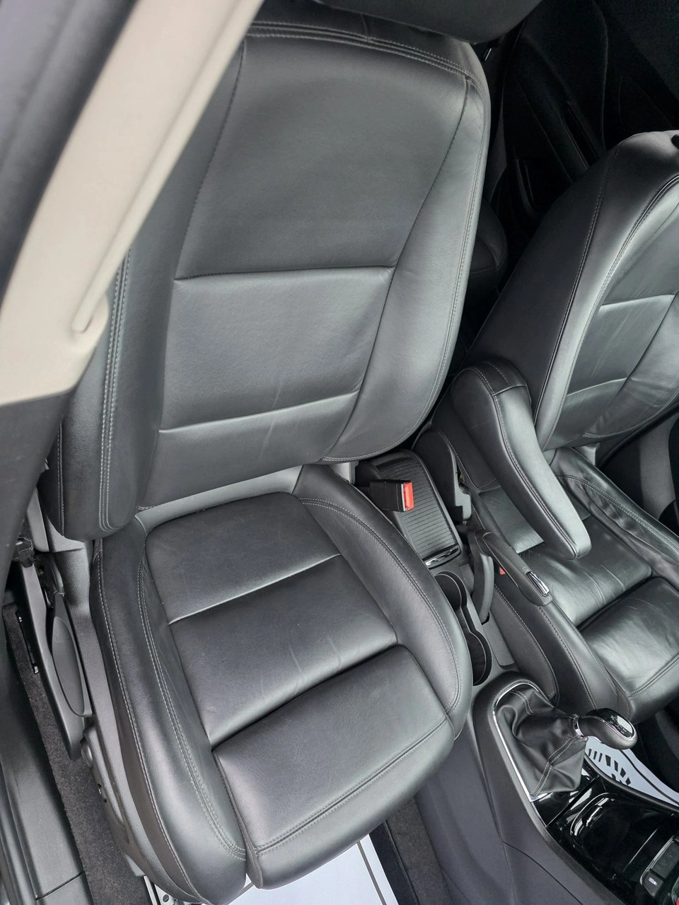 Opel Mokka - Zdjęcie 21