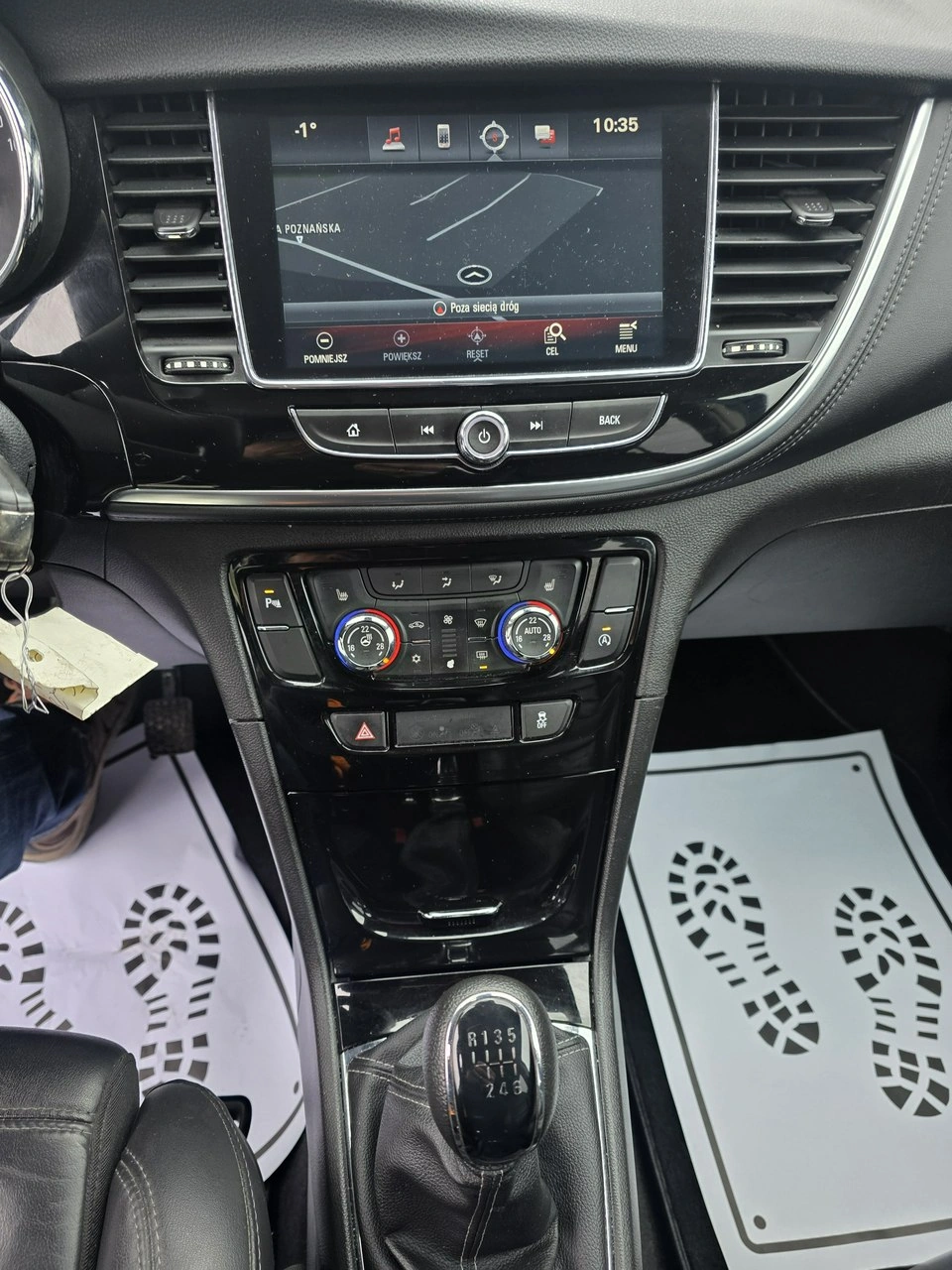 Opel Mokka - Zdjęcie 28