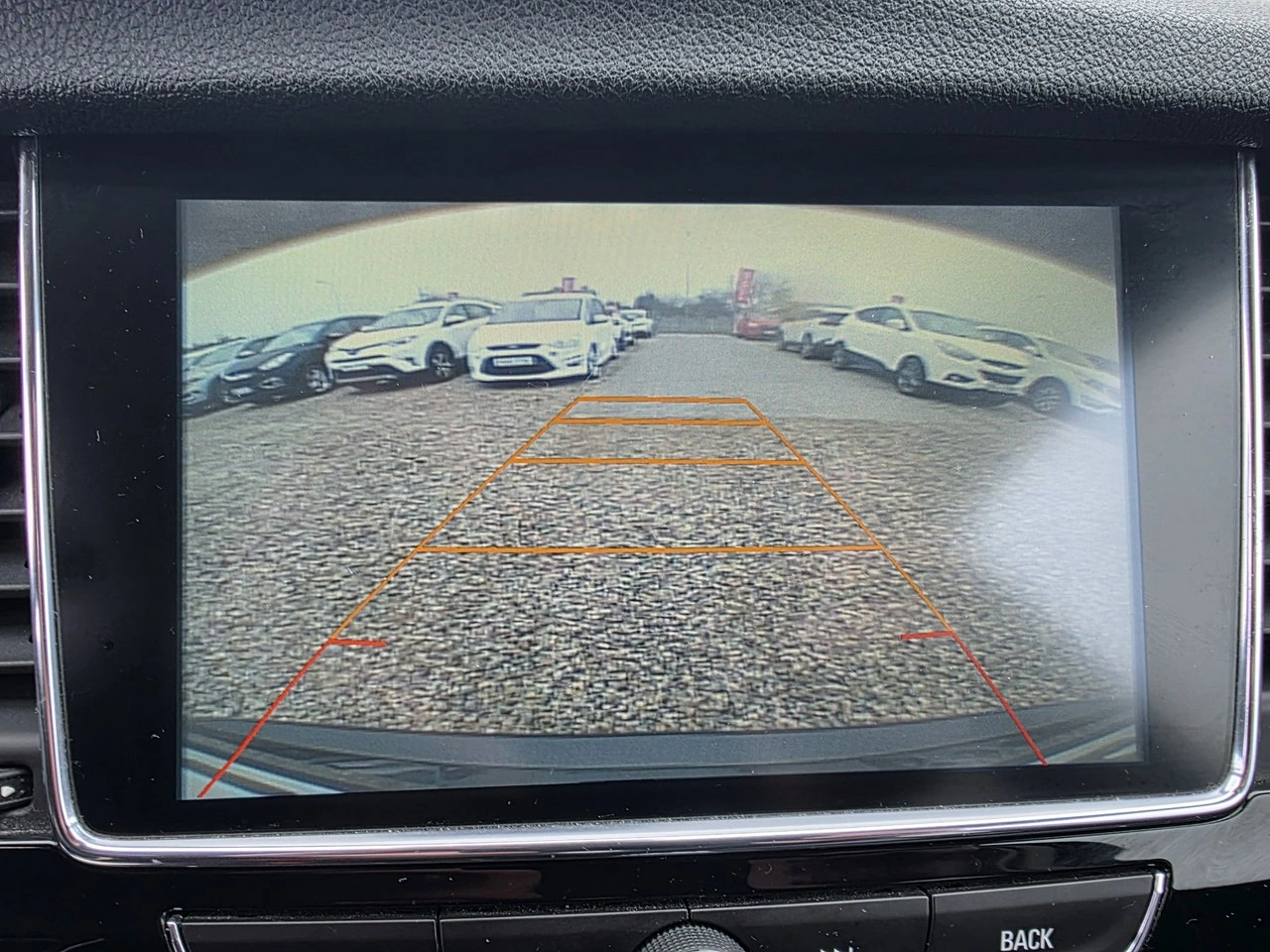 Opel Mokka - Zdjęcie 1