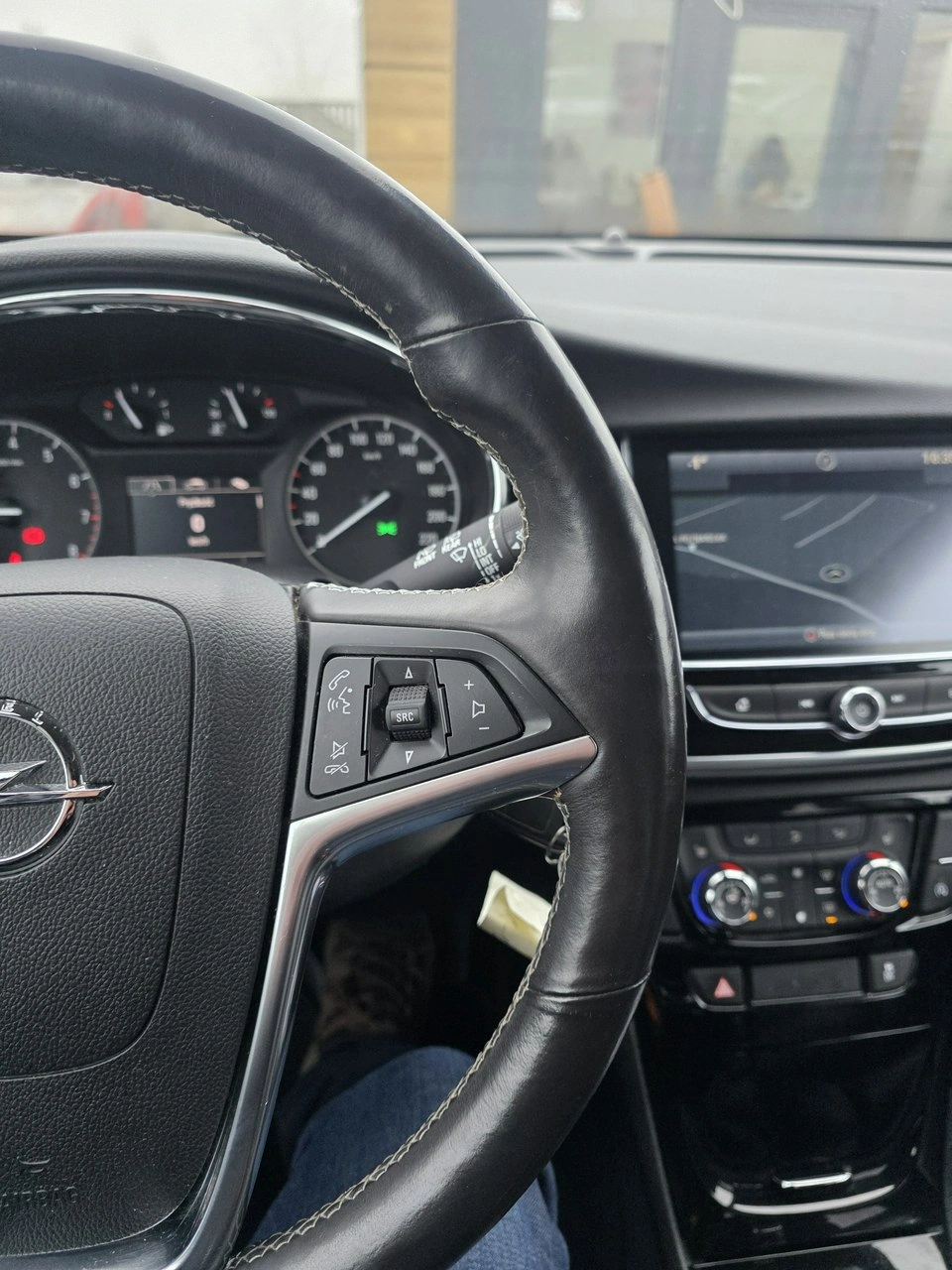 Opel Mokka - Zdjęcie 29