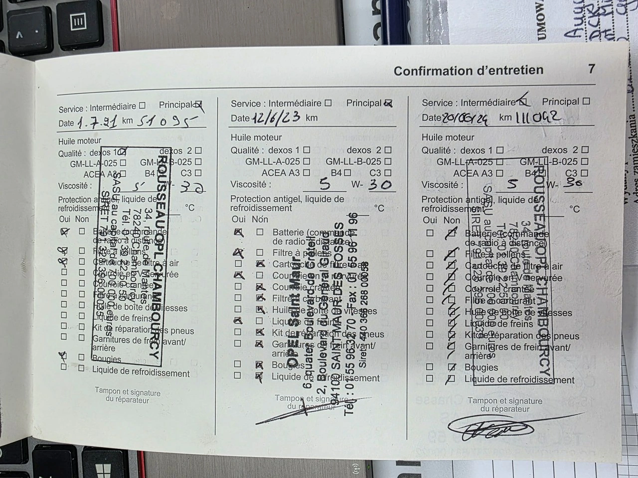 Opel Mokka - Zdjęcie 31