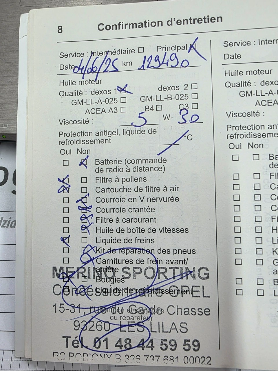 Opel Mokka - Zdjęcie 32