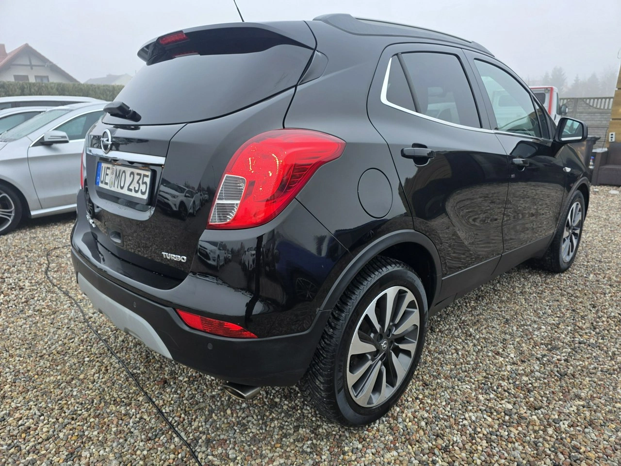 Opel Mokka - Zdjęcie 6