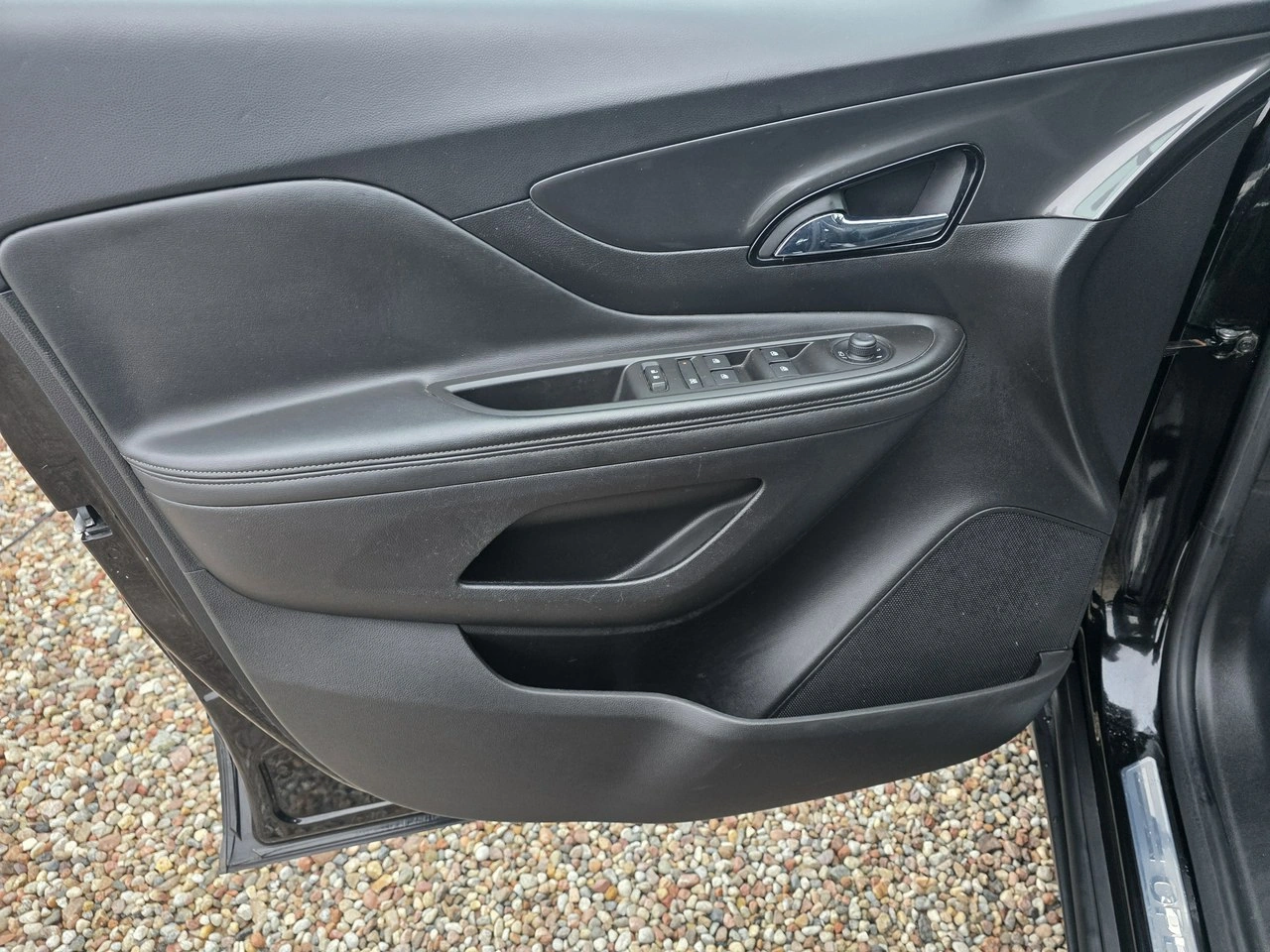 Opel Mokka - Zdjęcie 8