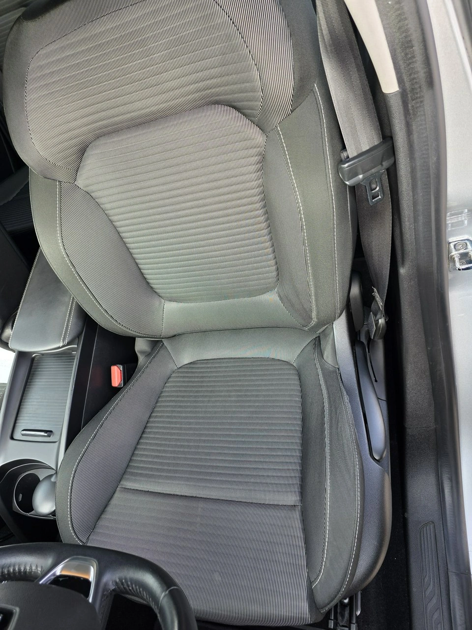 Renault Scenic - Zdjęcie 9