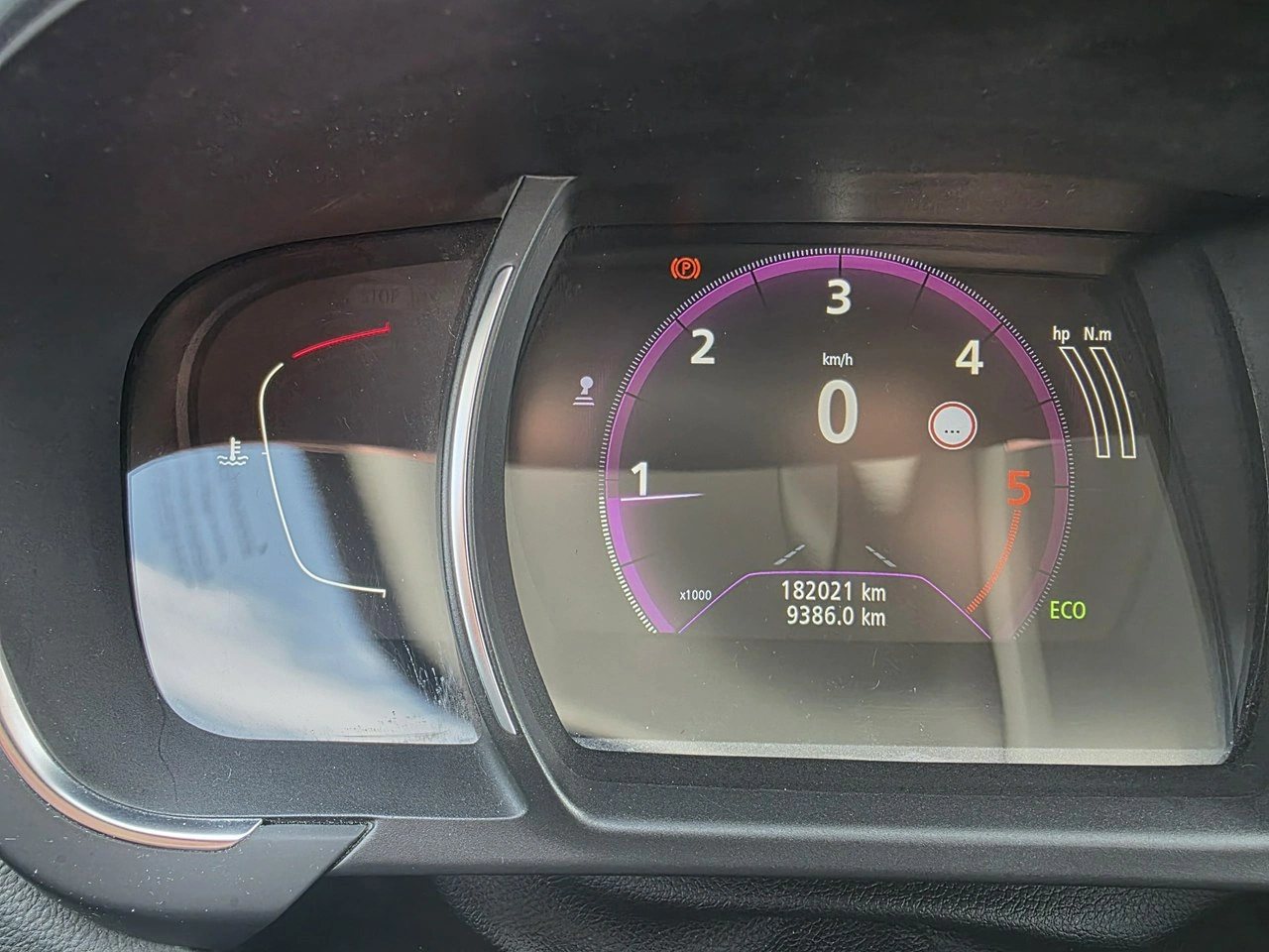 Renault Scenic - Zdjęcie 24