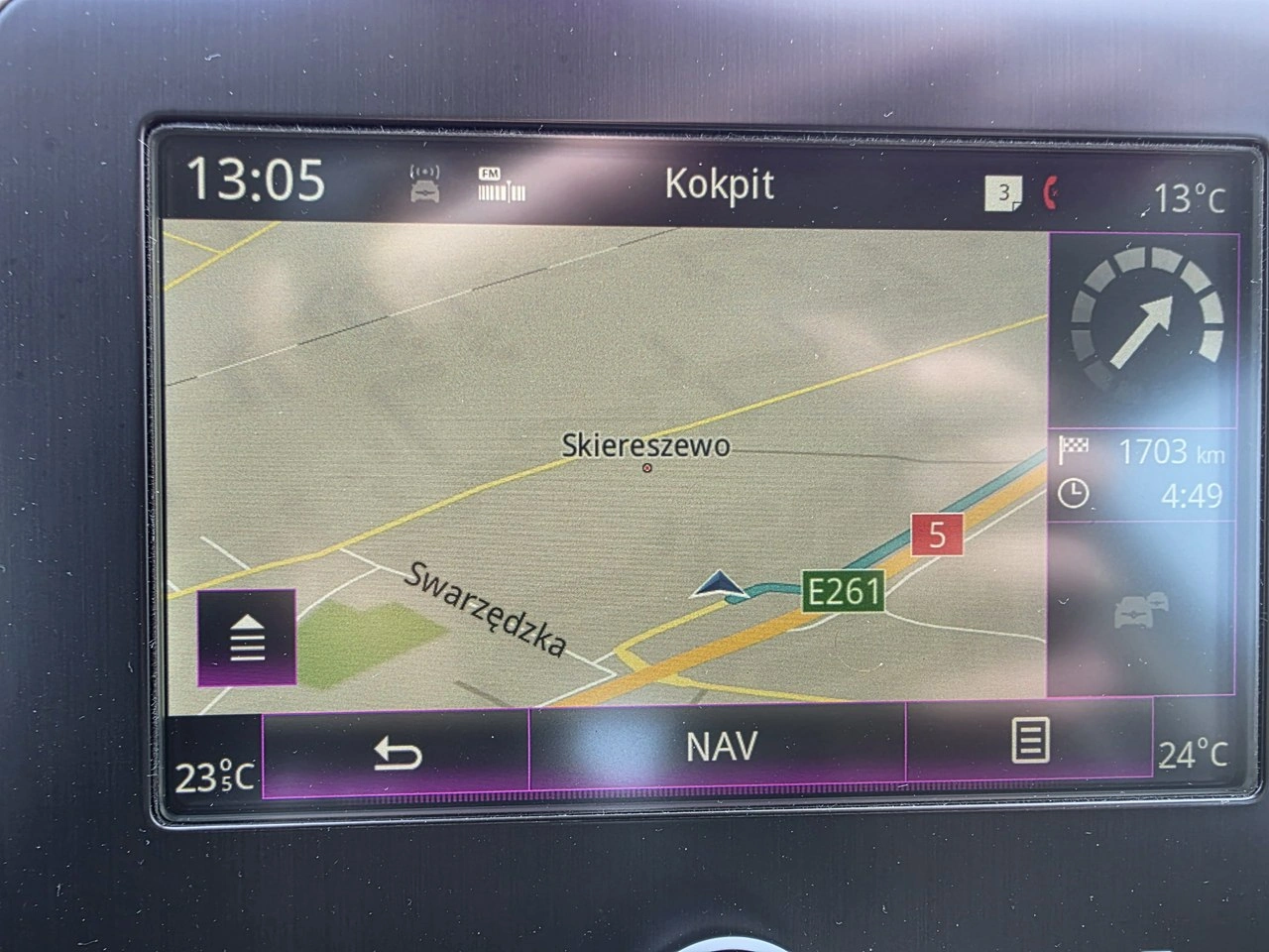 Renault Scenic - Zdjęcie 25