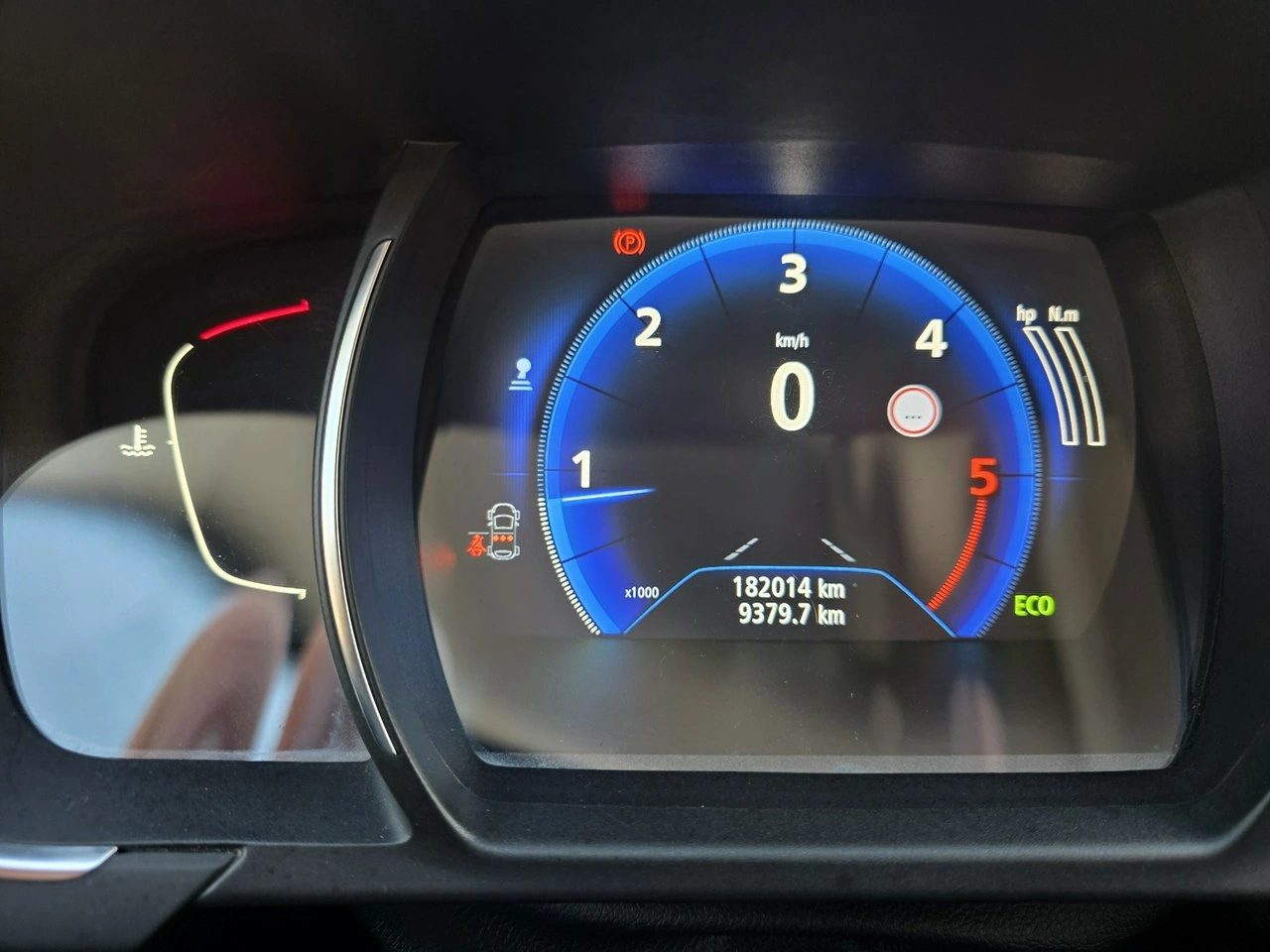 Renault Scenic - Zdjęcie 29