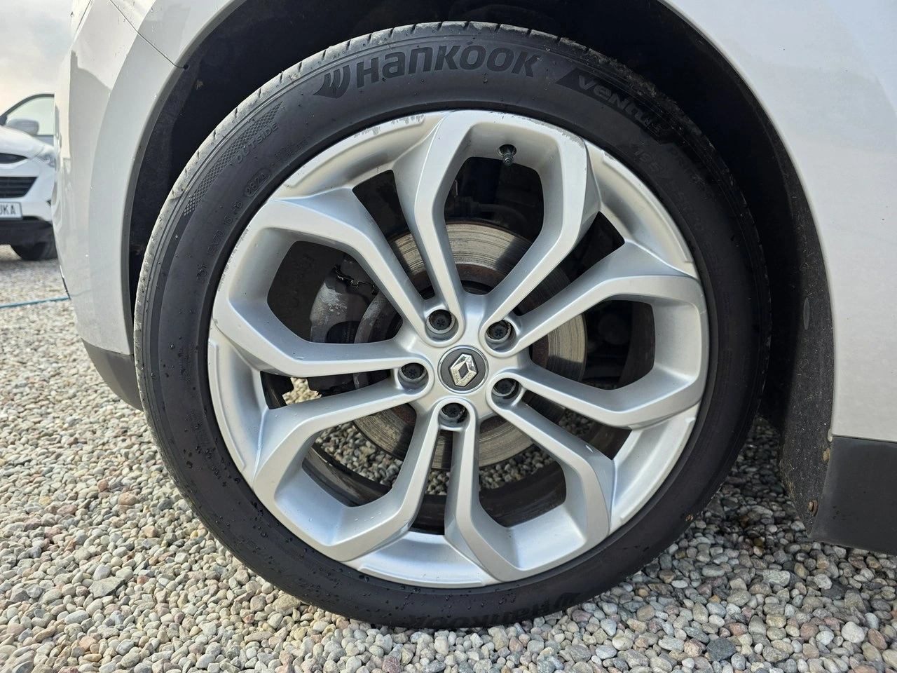 Renault Scenic - Zdjęcie 3